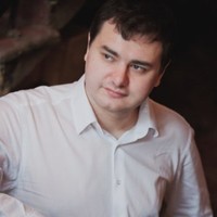 Sergei Lunin