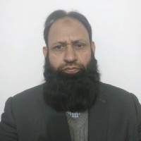 Ahmad Ali