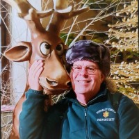 Jerry Scott Horn