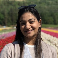 Ekta Thind