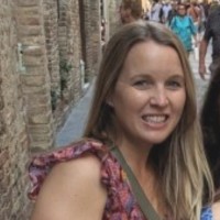 Elizabeth O'Boyle