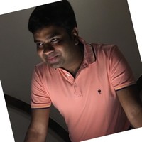 Harsh Agarwal