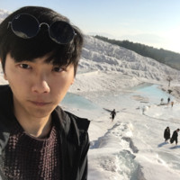 Ron Huang