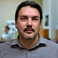 Alvaro Morales, LEED AP