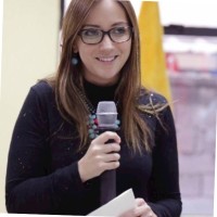 María Verónica Espinosa Serrano