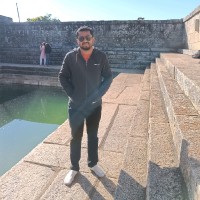 Ashok Guttapnor
