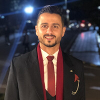 Eslam Shokry