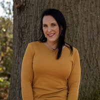 Krissy Johnson