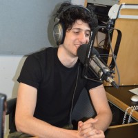 Jared Hillel