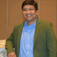 Abhishek Ranjan