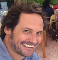 Hugo Bertrand Fontana