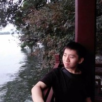 张翘楚