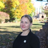 Julia Kushnir