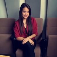 Maria Ximena Roncancio Fernandez