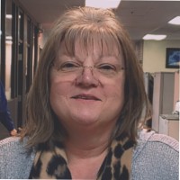 Mary Janus