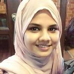 Zainab Intezar