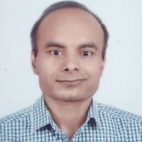 Prof. (Dr.) Navneet Kumar Sharma