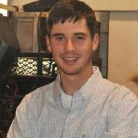 Zack Coltrain