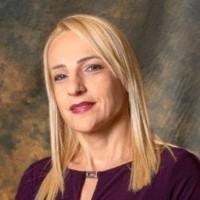 Milena Šarenac Stojev