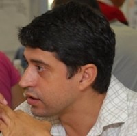 Gonzalo Merediz Alonso