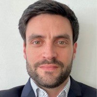 Grégory MANDIN