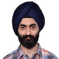 Gunpreet Singh