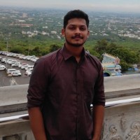 Goutam Shetty