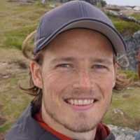 Fredrik Høiland