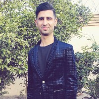 Mehar Rizwan