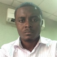 Gbenle Hafeez