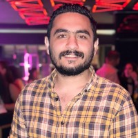 Robert Atef