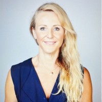 Katie Gillespie