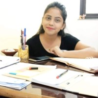 Arushika Srivastava