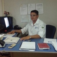 Luciano Pereira