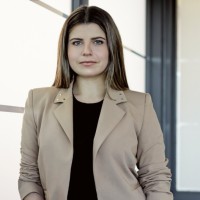 alexia Joyal-Lachance, CPA