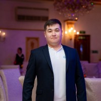 Orken Tansykov