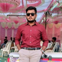 Anurag Chavda