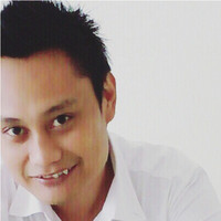 Haribowo Angga Purnomo, ST