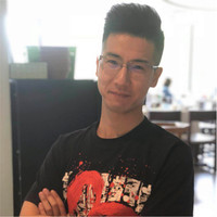 Rick Zhou