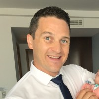 Adrian O'Connell
