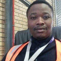 Senzo Masondo