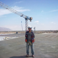 Ricardo Rosas Mendoza