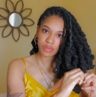 Danielle A Thomas