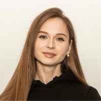 Mariia Semenova