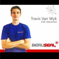 Travis Van Wyk