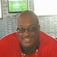 Darrin Thompson