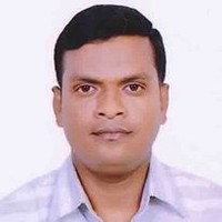 Dilip Das