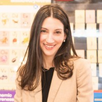 Laura Goldstein Cooper