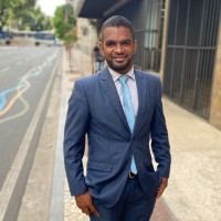 Joabe Santos Brito