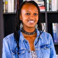Elizabeth Mweu